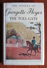 The Toll-Gate
