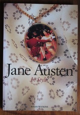 Jane Austen In Style
