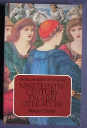 Nineteenth Century English Literature
