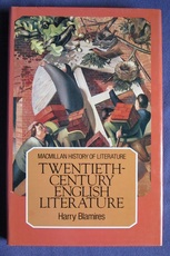 Twentieth-Century English Literature
