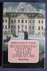 Seventeenth-Century English Literature
