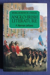 Anglo-Irish Literature
