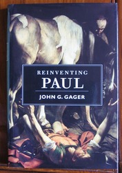 Reinventing Paul
