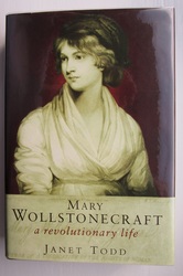 Mary Wollstonecraft: A Revolutionary Life
