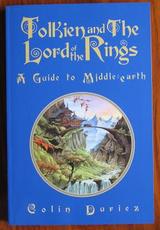 Tolkien and The Lord of The Rings: A Guide to Middle Earth
