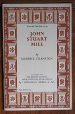 John Stuart Mill
