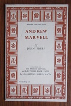 Andrew Marvell
