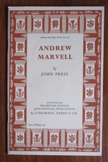 Andrew Marvell
