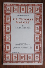 Sir Thomas Malory
