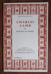 Charles Lamb
