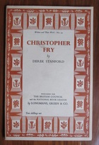Christopher Fry
