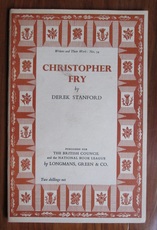 Christopher Fry
