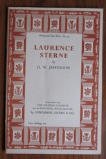 Laurence Sterne
