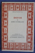 Defoe
