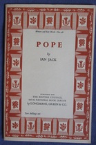 Pope
