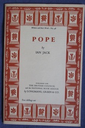 Pope
