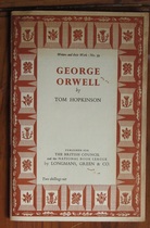 George Orwell
