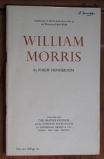 William Morris
