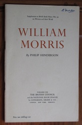William Morris
