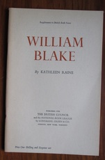 William Blake
