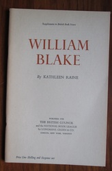 William Blake
