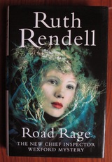 Road Rage
