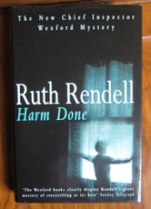Harm Done
