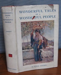 Wonderful Tales of a Wonderful People
