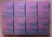 The Barbarian Invasions of the Roman Empire, Eight volumes Complete in Slipcases: I: The Visigothic Invasion; II: The Huns and the Vandals; III: The Ostrogoths; IV: The Imperial Restoration; V: The Lombard Invasion; VI: The Lombard Kingdom; VII: The Frankish Invasion; VIII: The Frankish Empire [ Italy and Her Invaders ]
