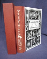 Joseph Banks: A Life
