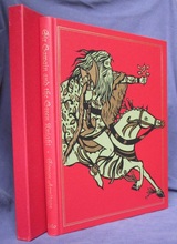 Sir Gawain and the Green Knight
