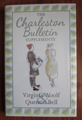 The Charleston Bulletin Supplements
