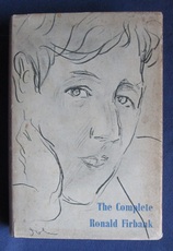 The Complete Ronald Firbank
