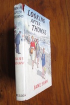Looking After Thomas
