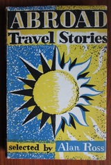 Abroad: Travel Stories
