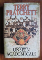 Unseen Academicals
