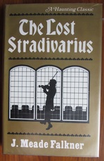 The Lost Stradivarius
