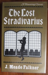 The Lost Stradivarius
