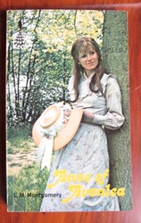 Anne of Avonlea

