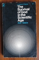 The Survival of God in the Scientific Age
