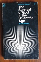 The Survival of God in the Scientific Age
