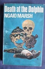 Death at the Dolphin
