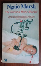 The Nursing Home Murder
