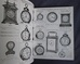 Yesterday's Shopping: Army and Navy Stores Catalogue, 1907
