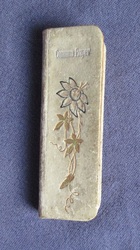 Finger Prayer Book, Book of Common Prayer
