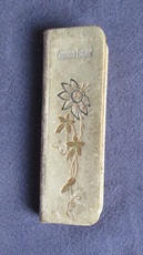 Finger Prayer Book, Book of Common Prayer
