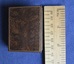Book of Common Prayer - miniature tree calf binding

