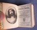 Book of Common Prayer - miniature tree calf binding
