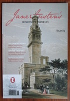 Jane Austen's Regency World Issue 68 Mar/Apr 2014

