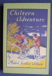 Chiltern Adventure

